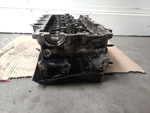 Sylinderhode CITROËN C3 I (FC_, FN_) 1.4 16V HDi (90 hp) 22722603