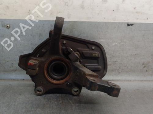 Used Left front steering knuckle Left front steering knuckle 37720017 37720017