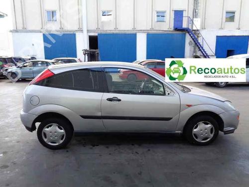 Pipe FORD FOCUS I (DAW, DBW)  | BP20252433M125 