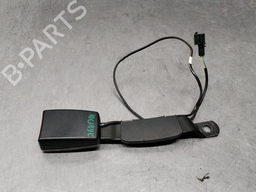 Used Seat buckle Seat buckle SEAT IBIZA IV (6J5, 6P1) 1.4 TDI (80 hp) 39992915 39992915