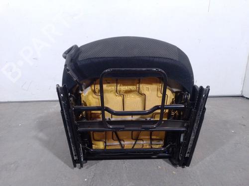 Left front seat PEUGEOT 206 Hatchback (2A/C) 1.4 HDi eco 70 | BP26569377C15 