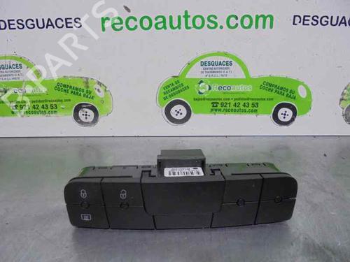 Used Switch SEAT IBIZA IV (6J5, 6P1) 1.2 TSI (86 hp) 20247783