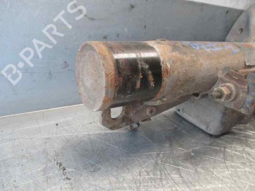 Left rear shock absorber FORD MONDEO II (BAP)  | BP4396550M18 