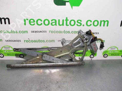 Used Front left window mechanism TOYOTA PRIUS Saloon (_W1_) 1.5 Hybrid (NHW1_) (72 hp) 2786628