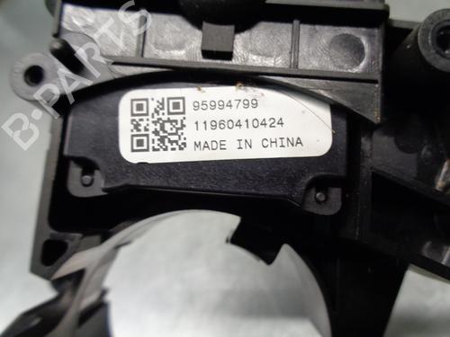 Headlight switch CHEVROLET CRUZE (J300) 1.8 | BP8306891I24