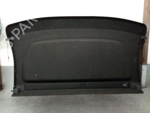 Rear parcel shelf AUDI Q3 (F3B) 35 TDI | BP29452280C85 