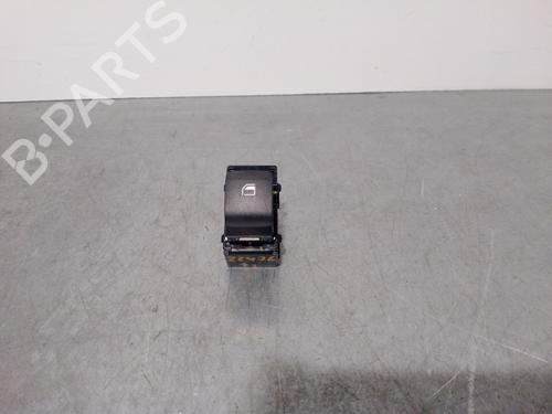 Used Left rear window switch Left rear window switch 25245618 25245618
