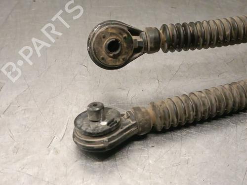 Gear lever MAZDA CX-3 (DK) 2.0 SKYACTIV-G (DK5W, DK6W) | BP30518446M90 