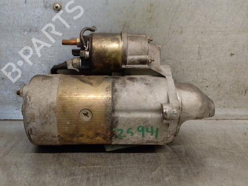 Starter BMW 5 (E39) 530 d | BP37613407M8 - Image 3