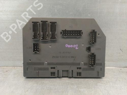 Used Electronic module MERCEDES-BENZ S-CLASS (W221, V221) [2005-2013]  18000581