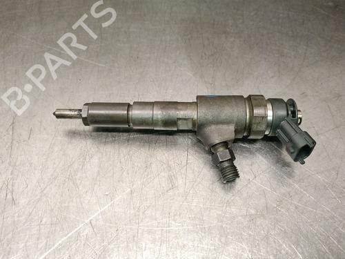 Used Injector Injector PEUGEOT 206 Hatchback (2A/C) 1.4 HDi eco 70 (68 hp) 33173326 33173326