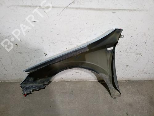 Forkjerm høyre OPEL ASTRA H TwinTop (A04) 1.9 CDTi (L67) | BP22775102C42 