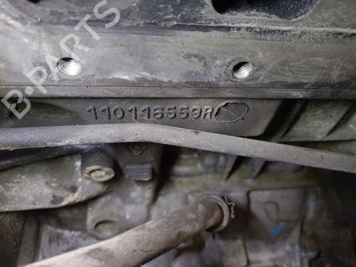 Engine SMART FORFOUR Hatchback (453) 0.9 (453.044, 453.053) | BP28621818M1