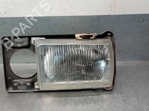 Phare gauche VW PASSAT B2 Variant (33B) 1.6 D (54 hp) 31958629