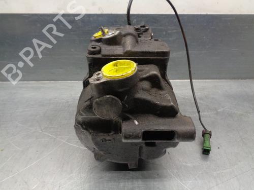 AC compressor AUDI A6 C5 Avant (4B5) 2.7 T quattro | BP11928482M34 