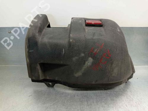 Used Corner bumper Corner bumper IVECO DAILY III Van 29 L 12 V (ALKA41A2, ALLA52A2, ALKA42A2) (116 hp) 13040312 13040312