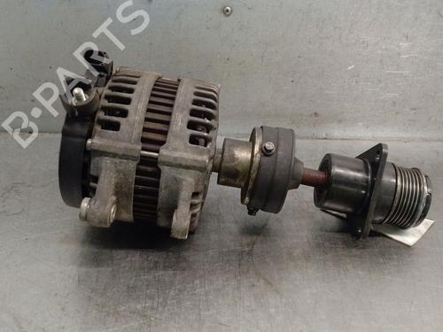 Alternator FORD S-MAX (WA6) 1.8 TDCi | BP39436003M7 - Image 3
