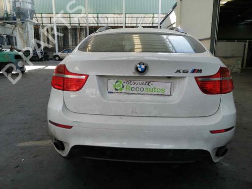 Display monitor BMW X6 (E71, E72) xDrive 40 d | BP12848480C48 - Image 6