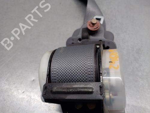 Rear left seatbelt HYUNDAI ATOS PRIME (MX)  | BP32091349I29 