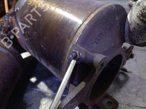 Catalyst MERCEDES-BENZ A-CLASS (W177) A 180 d (177.003) | BP30043980M10 