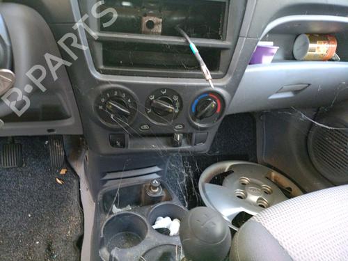 Electronic sensor KIA PICANTO I (SA) 1.0 | BP27617188M84 - Image 13