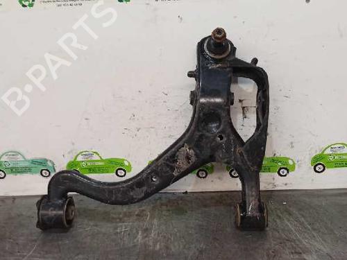 Used Right front suspension arm LAND ROVER RANGE ROVER SPORT I (L320) 4.4 4x4 (299 hp) 5793307