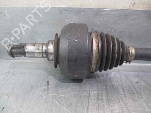 Left rear driveshaft MERCEDES-BENZ M-CLASS (W164) ML 320 CDI 4-matic (164.122) | BP5018810M40 