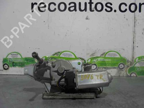 Used Rear wiper motor SUZUKI WAGON R+ Hatchback (EM) 1.0 (RC410, SR410, SR412) (65 hp) 2316393