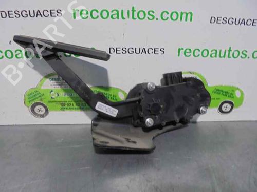 Used Pedal CHRYSLER VOYAGER IV (RG, RS) 2.5 CRD (141 hp) 2060181