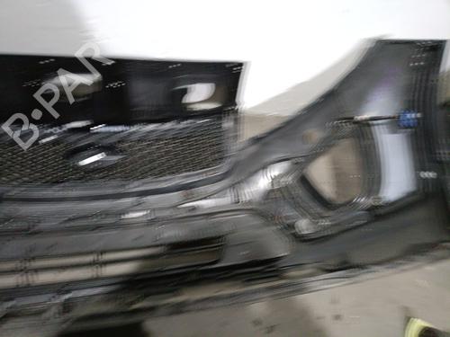 Front bumper KIA SORENTO III (UM) 2.2 CRDi | BP31864431C7 