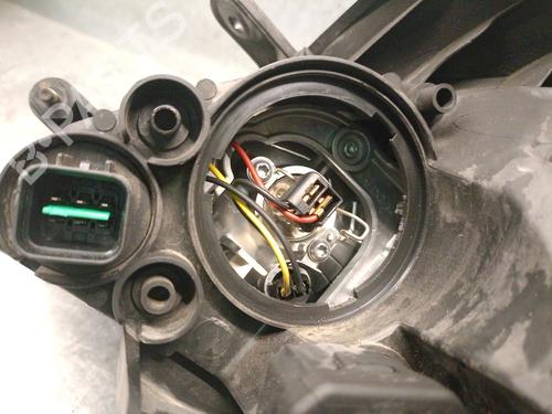 Right headlight KIA CEE'D Hatchback (ED) 1.6 CRDi 115 | BP32189271C29