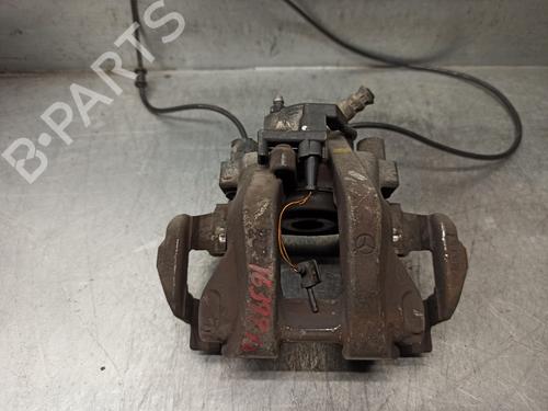 Used Right rear brake caliper MERCEDES-BENZ CLS (C219) [2004-2011]  11618744