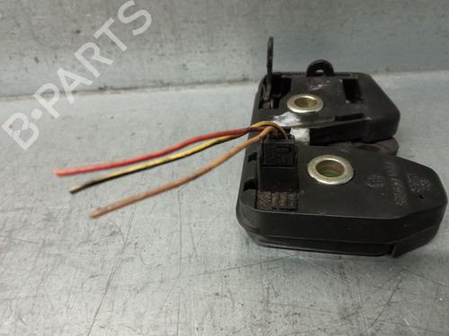 Tailgate lock VW POLO (6N2) 1.4 16V | BP23145906C101 