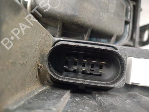 Right headlight AUDI A4 B6 Avant (8E5) 1.9 TDI | BP31651253C29 