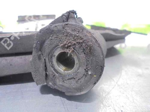 Right front suspension arm FIAT DOBLO Box Body/MPV (223_) 1.3 D Multijet | BP2081911M13 