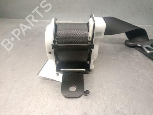 Rear right seatbelt TOYOTA AURIS (_E18_) 1.8 Hybrid (ZWE186_, ZWE186R) | BP32312123I28