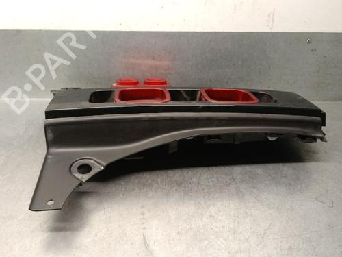 Left taillight LAND ROVER DEFENDER Station Wagon (L663) D250 MHEV 4x4 | BP30354776C34