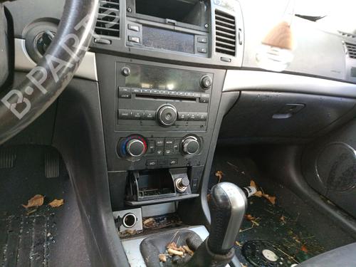 Styregear/Snekke CHEVROLET EPICA (KL1_) 2.0 | BP30411034M22