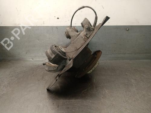 Left rear steering knuckle BMW X3 (F25) xDrive 20 d | BP28378588M27 