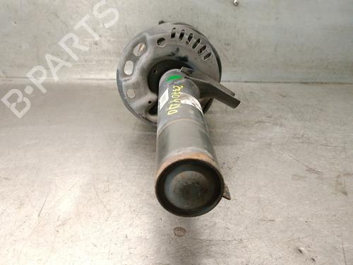 Right rear shock absorber SKODA OCTAVIA II (1Z3) 1.9 TDI | BP29501546M19 