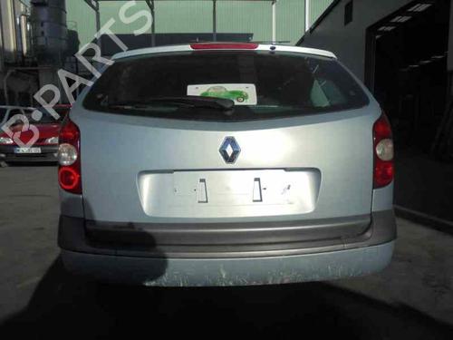 Steering column stalk RENAULT LAGUNA II Grandtour (KG0/1_) 1.8 16V (KG0B, KG0M) | BP2313200I23 