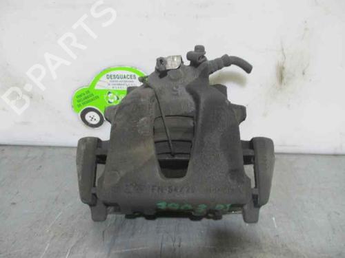Used Left front brake caliper Left front brake caliper 11614652 11614652