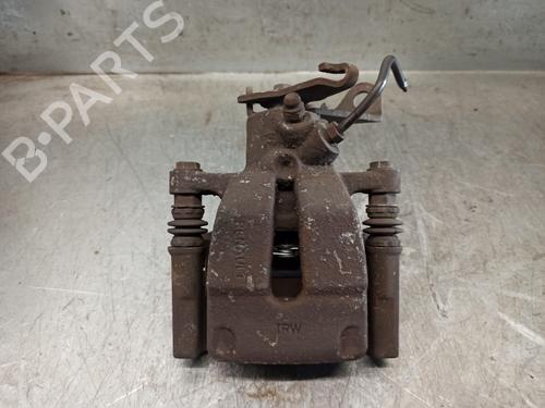 Used Right rear brake caliper RENAULT MEGANE III Hatchback (BZ0/1_, B3_) 1.9 dCi (BZ0N, BZ0J) (131 hp) 14829727