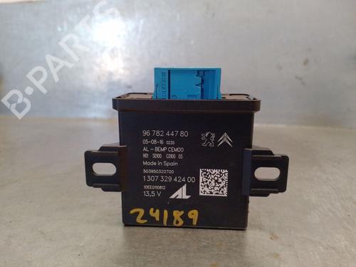 Styringsenhet belysning PEUGEOT 308 SW II (LC_, LJ_, LR_, LX_, L4_) 1.6 BlueHDi 120 (120 hp) 30882812