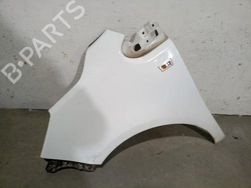 Used Left front fenders OPEL MERIVA B MPV (S10) 1.3 CDTI (75) (95 hp) 30518429