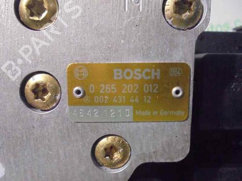 ABS pump MERCEDES-BENZ S-CLASS Coupe (C140) 500 SEC / CL 500 (140.070) | BP2313053M43 