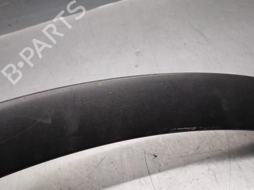 Rear left wheel arch trim BMW X3 (E83) 3.0 d | BP15845456C136 
