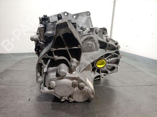 Gearbox FORD C-MAX II (DXA/CB7, DXA/CEU) 1.6 TDCi | BP37647103M3 - Image 3