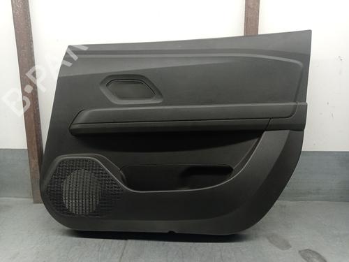 Used Rear right panel DACIA JOGGER (RK_) 1.0 TCe 90 ECO-G (RKMT) (91 hp) 22739639