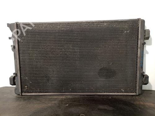 Water radiator SEAT LEON (1M1) 1.9 TDI | BP36529755M31 - Image 3
